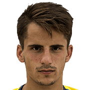 Giannis Kontogiannis fm21