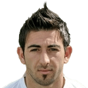 Kostas Tsitlakidis fm 2021