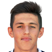 Alexandros Kartsabas fm 2021