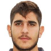 Ilias Trichakis fm 2021