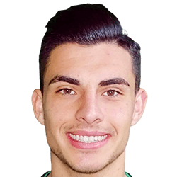 Alexandros Kousis fm 2021