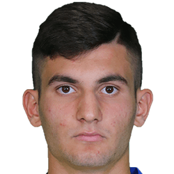 Ilias Christopoulos fm21