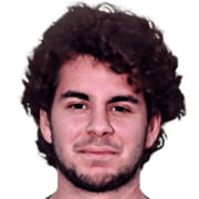 Giorgos Dimostheniadis fm21