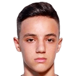Giannis Niarchos fm 2021