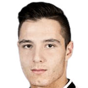 Sokratis Kyrillidis fm 2021