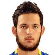 Dionysis Bourdouvalis fm 2021