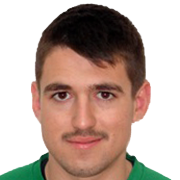Dimitris Matoulas fm21