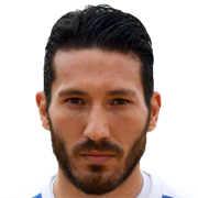 Ilias Michalopoulos fm 2021