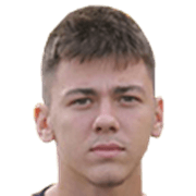 Filippos Tsarouchas fm21