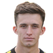 Michalis Tolios fm21