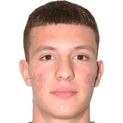 Tilemachos Karabas fm 2021