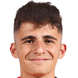 Thanasis Garnetas fm 2021