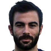 Kostas Basioukas fm 2021