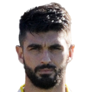 Grigoris Pappas fm 2021