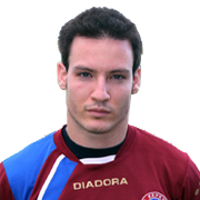 Nikos Karpontinis fm 2021