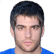 Stergios Felegakis fm 2021