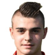 Christos Marathonitis fm 2021