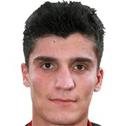 Angelos Moukeas fm 2021