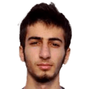 Thanasis Ouzounoglou fm21