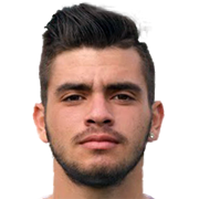 Kostas Androutsos fm21