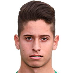 Panagiotis Paraskevopoulos fm 2021
