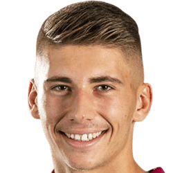 Alexandros Chalatsis fm21