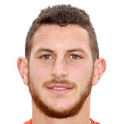 Antonis Kelaidis fm 2021