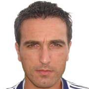 Charalabos Mygas fm 2021