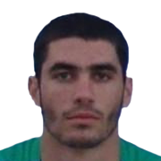 Giannis Perdikakis fm 2021