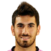 Avraam Karaoglanidis fm 2021