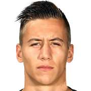 Alexandros Dimgioka fm21