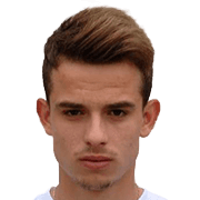 Sotiris Tachos fm 2021