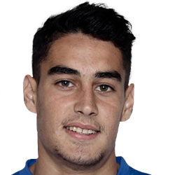 Nikiforos Kotsikos fm21