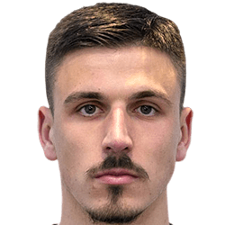 Thanasis Tsiotras fm 2021