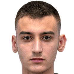 Giorgos Vasiltsis fm 2021