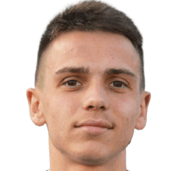 Stefanos Routsis fm 2021
