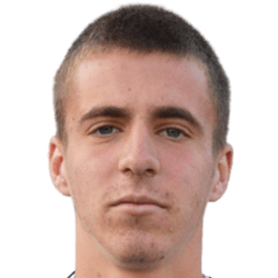 Dimitris Papaioannou fm 2021