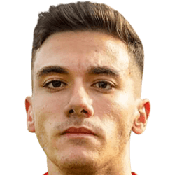 Anestis Anastasiadis fm 2021
