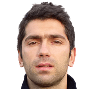 Kostas Bougatsias fm 2021