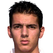 Giorgos Tsantilis fm21