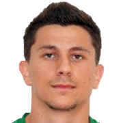 Antonis Prikakis fm 2021