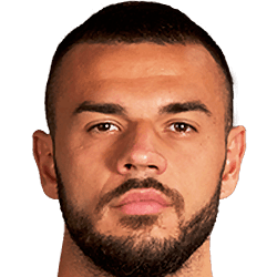 Krisztián Tamás fm21