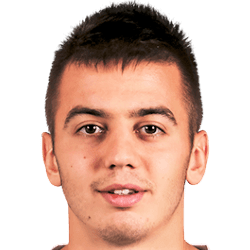 Adrian Szöke fm 2021