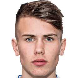 Krisztofer Horváth fm 2021