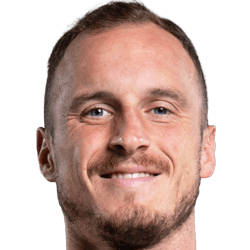 Róbert Litauszki fm 2021