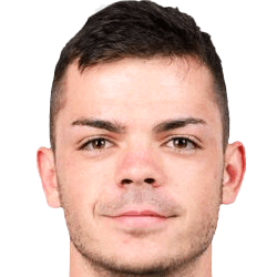 László Pekár fm 2021