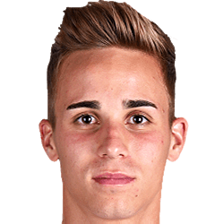 Kristóf Polgár fm21