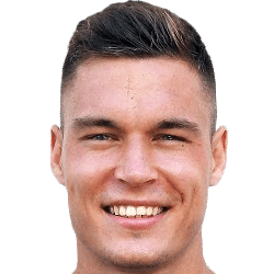 Gergely Bobál fm 2021