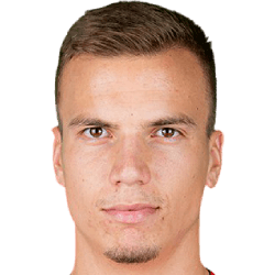 Attila Haris fm 2021