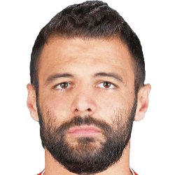 Ádám Balajti fm 2021